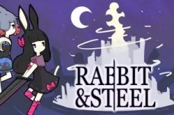 Rabbit and Steel по сети