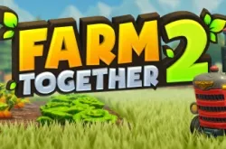 Farm Together 2 по сети