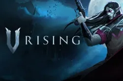 V Rising по сети