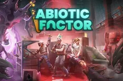 Abiotic Factor по сети