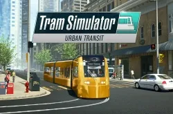 Tram Simulator Urban Transit по сети