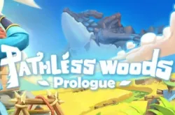 Pathless Woods по сети online