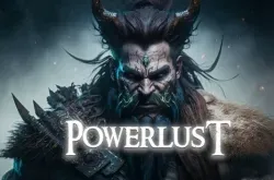 Powerlust по сети online