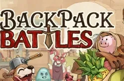 Backpack Battles по сети online