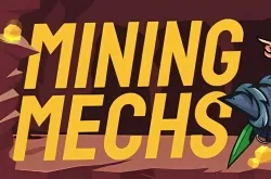 Mining Mechs по сети