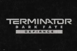 Terminator Dark Fate Defiance по сети