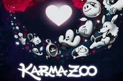 KarmaZoo по сети