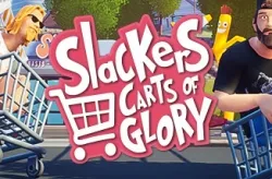 Slackers Carts of Glory online