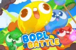 Bopl Battle online online